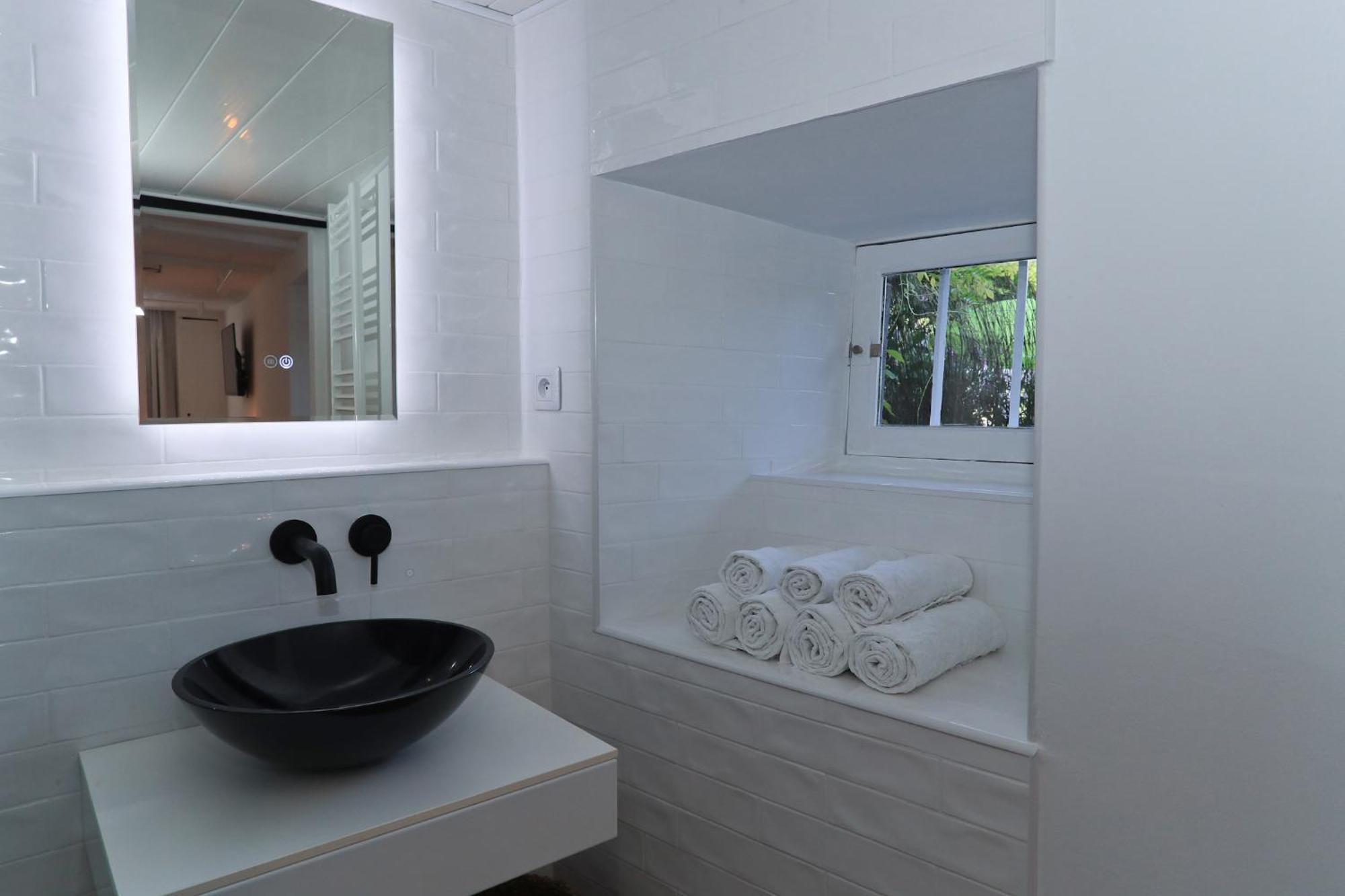 Artist Flat Flour Apartment Saint-Flour (Cantal)