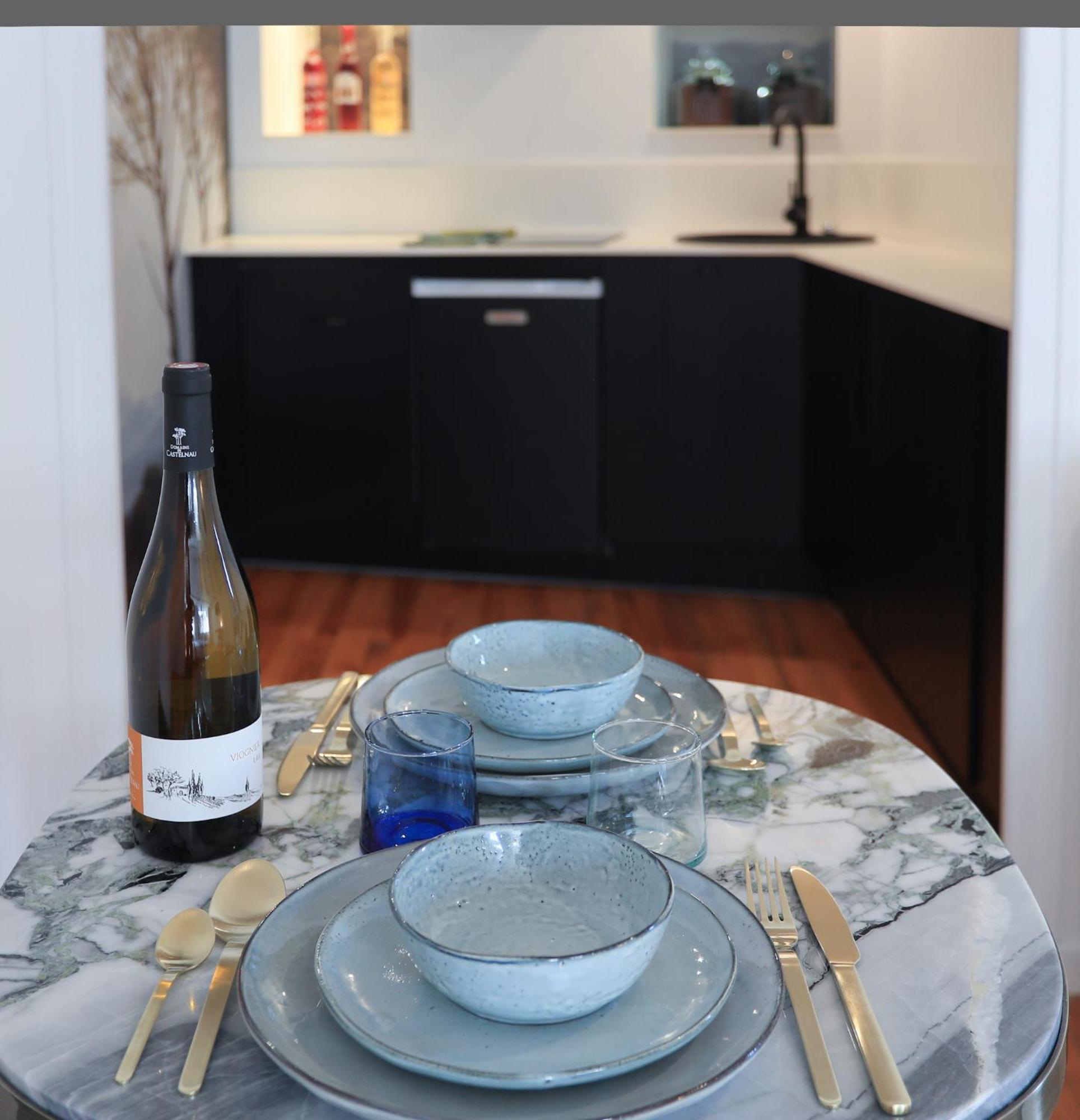 Apartment Artist Flat Flour Saint-Flour (Cantal)